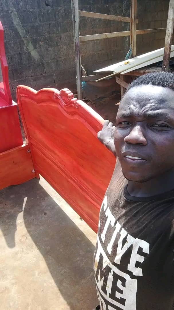 Bureau Personnalisé